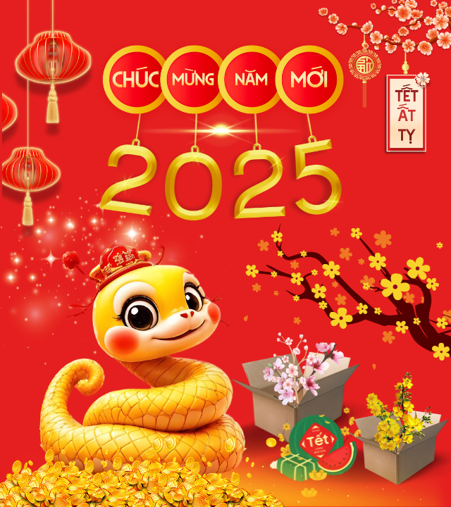 Tết 2025