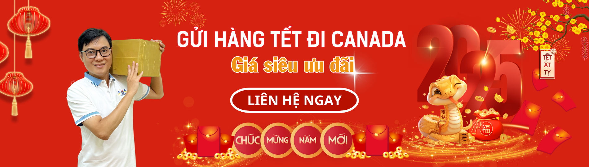 Gửi hàng Tết đi Canada pc