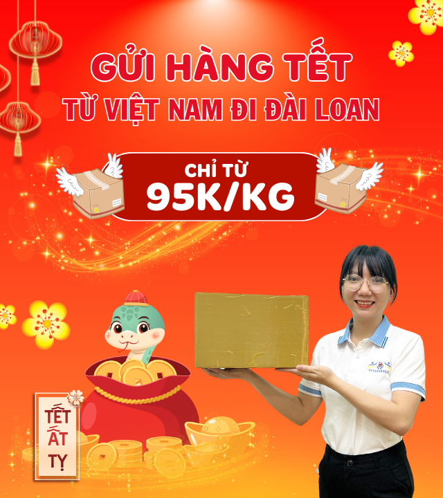 gửi hàng Tết đi Đài Loan pc